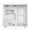 Segotep Computer Case BRAVE W1 WHITE