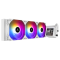 Segotep Beaced 360 ARGB White ARGB 3FAN