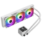 Segotep Beaced 360 ARGB White ARGB 3FAN