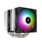 Segotep AIR COOLER CPU Model FZ6 PRO BLACK Fan ARGB