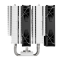 Segotep AIR COOLER CPU Model FZ6 PRO BLACK Fan ARGB