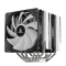 Segotep AIR COOLER CPU Model FZ6 PRO BLACK Fan ARGB