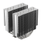 Segotep AIR COOLER CPU Model FZ6 PRO BLACK Fan ARGB