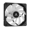 Segotep AIR COOLER CPU Model FZ6 PRO BLACK Fan ARGB