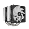 Segotep AIR COOLER CPU Model FZ6 PRO BLACK Fan ARGB