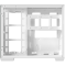 Segotep Computer Case Lumi 3T White