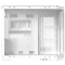 Segotep Computer Case Lumi 3T White