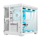 Segotep Computer Case Lumi 3S White