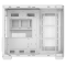 Segotep Computer Case Lumi 3S White