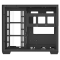 Segotep Computer Case Lumi 3S Black