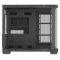 Segotep Computer Case Lumi 3S Black