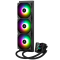 Segotep IceWave 360 ARGB Black ARGB 3FAN