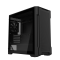 GIGABYTE CASE C102 GLASS (black)