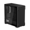 GIGABYTE CASE C102 GLASS (black)