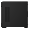 GIGABYTE CASE C102 GLASS (black)