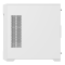 GIGABYTE CASE C102 GLASS ICE (white)