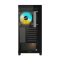 GIGABYTE CASE C500 PANORAMIC STEALTH (black)