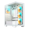 GIGABYTE CASE C102 GLASS ICE (white)