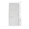 GIGABYTE CASE C102 GLASS ICE (white)