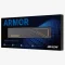 Hiksemi ARMOR RAM DDR4 3200MHz 16GB, UDIMM (16x1)