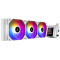 Segotep IceWave 360 ARGB White ARGB 3FAN