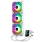 Segotep IceWave 360 ARGB White ARGB 3FAN