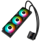 Segotep IceReez 360 ARGB Black ARGB 3FAN