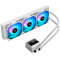 Segotep IceReez 360 ARGB White ARGB 3FAN