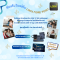 ลุ้นรางวัล! ต้อนรับวันแม่กับ LOOX TV พบกันของรางวัลสุดพรีเมี่ยมและบัตร OR Gift card 500 บาท