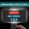แจ้งอัปเดตเวอร์ชั่นแอป LOOX TV ทางทีวีเพื่อแก้ไขปัญหาการรับชม