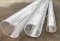 ท่ออะคริลิคสีใส ( CLEAR ACRYLIC PIPE )