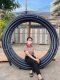 ท่อพีอี ( HDPE PIPE )