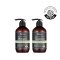 KYREN แชมพู&ทรีทเมนต์ กลิ่น MAY ACACIA ธรรมชาติ100% เกาหลี 500ml (ทรีทเมนต์ออแกนิค, ทรีทเมนต์, แก้ผมเสีย, ชี้ฟู, ผมร่วง, ผมหอม)