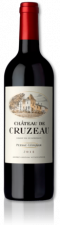France Wine - Chateau De CRUZEAU by Vignobles Andre Lurton - RED