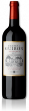 France Wine -Chateau GUIBON  by Vignobles André Lurton -RED