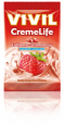 Vivil Creamlife Strawberry