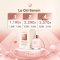 Le Oxi Serum นวัตกรรมใหม่ ช่วยลดเม็ดสี ฝ้า กระ จุดด่างดำ