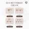 Seacret Forest Cream นวัตกรรม Pink Aqua แตกตัวเป็นน้ำ