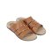 Tan J Slide Men Anti-B