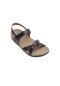 Black Anti-B Sling Back