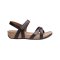 Black Anti-B Sling Back
