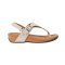 Beige Anti-B Finger Sling Back