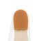 White Basic Casual Low Heel