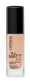 Catrice All Matt Plus Shine Control Make Up 015