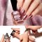 Catrice peeloff glam Easy To Remove Effect Nail Polish 01 - คาทริซพีลอ็อฟแกลมอีซี่ทูรีมูฟเอฟเฟ็คเนลโพลิช 01
