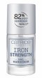 Catrice Iron Strength Nail Hardener - คาทริซไอร่อนเสตรนจ์เนลฮาร์ดเด็นเนอร์