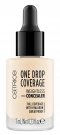 Catrice One Drop Coverage Weightless Concealer 002