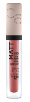 Catrice Matt Pro Ink Liquid Lipstick 020