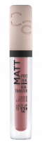 Catrice Matt Pro Ink Liquid Lipstick 050