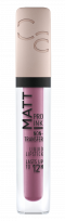 Catrice Matt Pro Ink Liquid Lipstick 060 - คาทริชแมตต์โปรอิ้งค์ลิควิดลิปสติก060